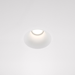 Точечный светильник Gyps Modern DL002-1-01-W