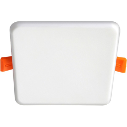 Точечный светильник Depo DL20091SQ15W1W IP44