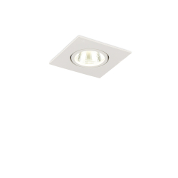 Точечный светильник 2076 2076-LED12DLW