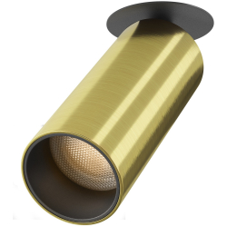 Точечный светильник FOCUS LED C053CL-L12W3K-W-BS