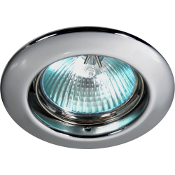 Точечный светильник Downlight N1510.02
