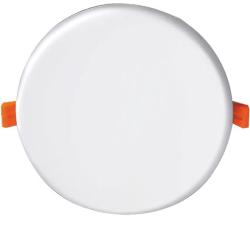 Точечный светильник Depo DL20091/30W White R