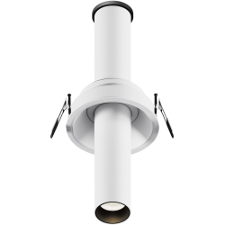 Точечный светильник Focus T C140RS-L200-7W3K-W