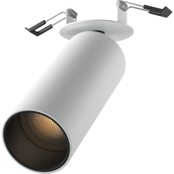 Точечный светильник FOCUS LED C053CL-L12W3K-W-W
