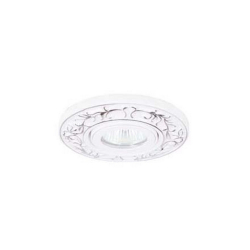 Точечный светильник N1623 N1623-Silver+white