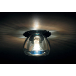 Точечный светильник Dl035c DL035C-Clear