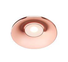 Точечный светильник Barret DL041-01RG