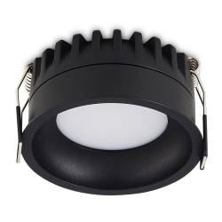 Точечный светильник Crater DL20764R10CCT1B