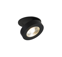 Точечный светильник Sun DL18961R12W1B