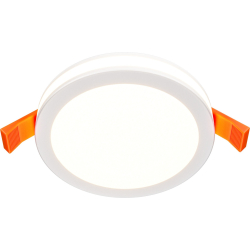 Точечный светильник Phanton DL2001-L12W