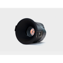 Точечный светильник RC RC-D84-12-BL-WW65