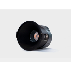 Точечный светильник RC RC-D84-12-BL-NW65