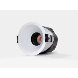 Точечный светильник RC RC-D84-12-WH-WW65