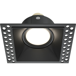 Точечный светильник Dot DL042-01-SQ-B