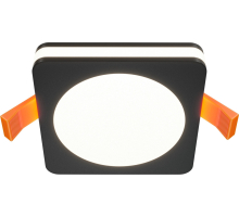 Точечный светильник Phanton DL2001-L7B4K