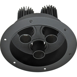 Точечный светильник Ray DL18152R9W3B