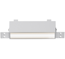 Точечный светильник Basis DL066-12W3-6K-TRS-W