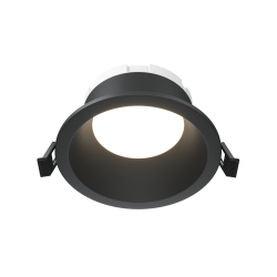 Точечный светильник Share DL126-GX53-B