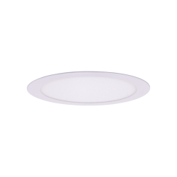 Точечный светильник  PL-R223-18-NW