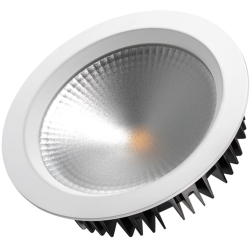 Точечный светильник FROST 021070