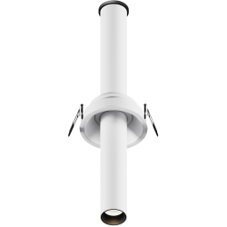Точечный светильник Focus T C140RS-L300-7W3K-W