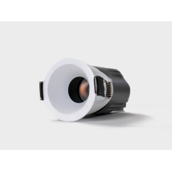 Точечный светильник RC RC-D52-7-WH-NW65
