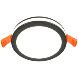 Точечный светильник Phanton DL303-L12B