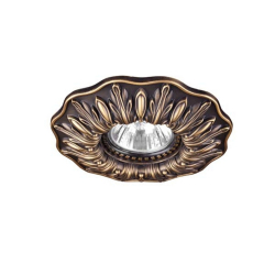Точечный светильник N1562 N1562-Deep bronze