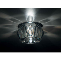 Точечный светильник Downlight DL022B