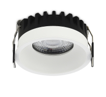 Точечный светильник Crater DL20761R10N1W