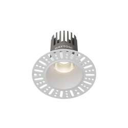 Точечный светильник Dip DL124-10W-4K-TRS-W