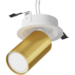 Точечный светильник FOCUS S C048CL-U-1WMG