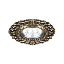 Точечный светильник N1561 N1561-Light bronze