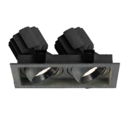 Точечный светильник VORTEX 058440