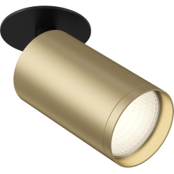 Точечный светильник FOCUS S C049CL-U-1BMG