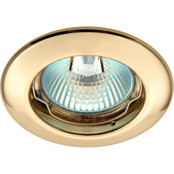 Точечный светильник Downlight N1510.78