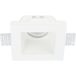 Точечный светильник Elementare DL270SQ1W