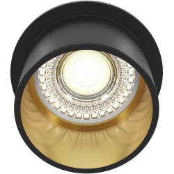 Точечный светильник Reif DL050-01GB