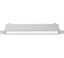 Точечный светильник Basis DL066-20W3-6K-TRS-W