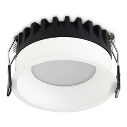 Точечный светильник Crater DL20764R10CCT1W