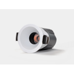 Точечный светильник RC RC-D52-7-WH-WW65