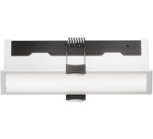 Точечный светильник Basis DL066-12W3-6K-W