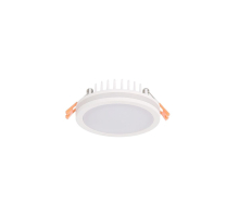 Точечный светильник  DL18836/10W White R Dim