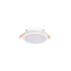 Точечный светильник  DL18836/10W White R Dim