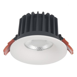 Точечный светильник DL18838 DL18838/16W White R Dim 4000K