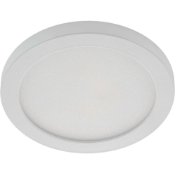 Точечный светильник AM292 AM292 9W WH 3000K R