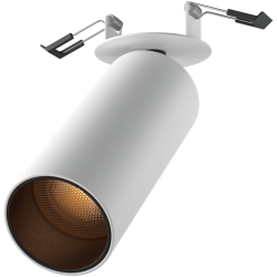 Точечный светильник Focus Led C053CL-L12W2.7K-W-W