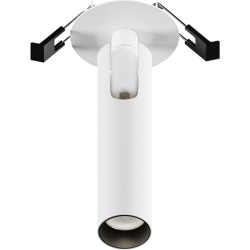 Точечный светильник Focus T C141RS-L125-6W4K-W
