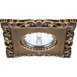 Точечный светильник N1555 N1563-Light bronze