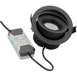 Точечный светильник COMBO DL-FS-1006-38-B-12-NW